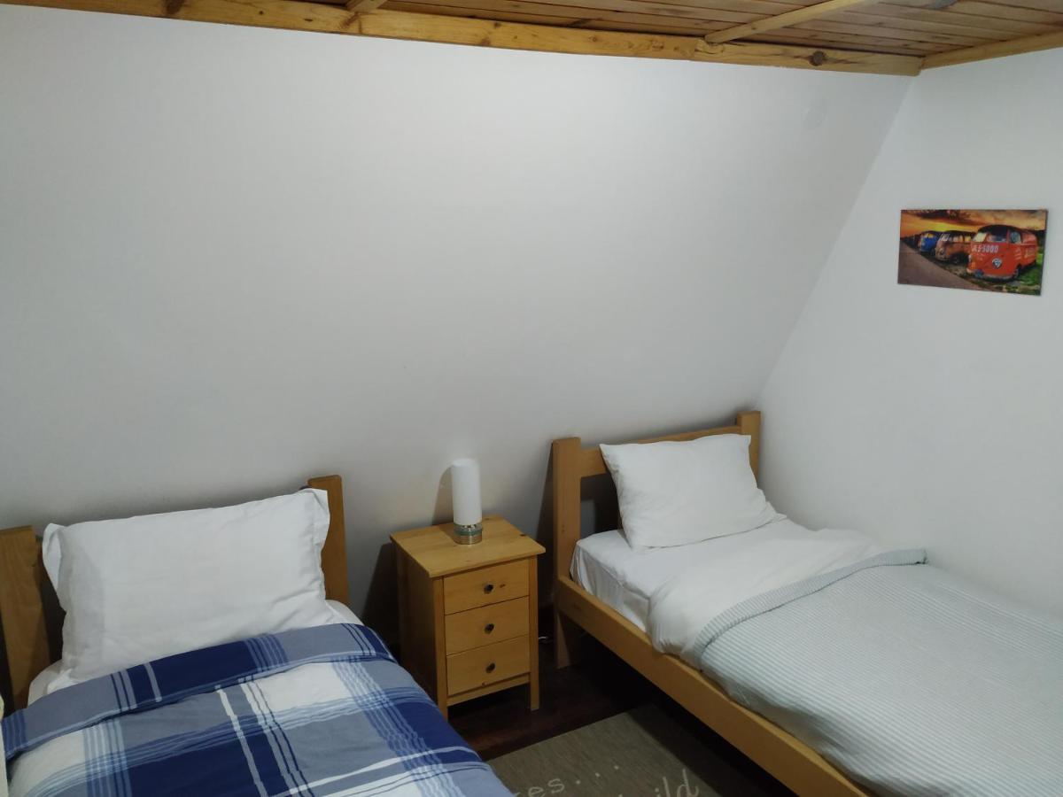 Mountain Soul Rest Vila Žabljak Exterior foto