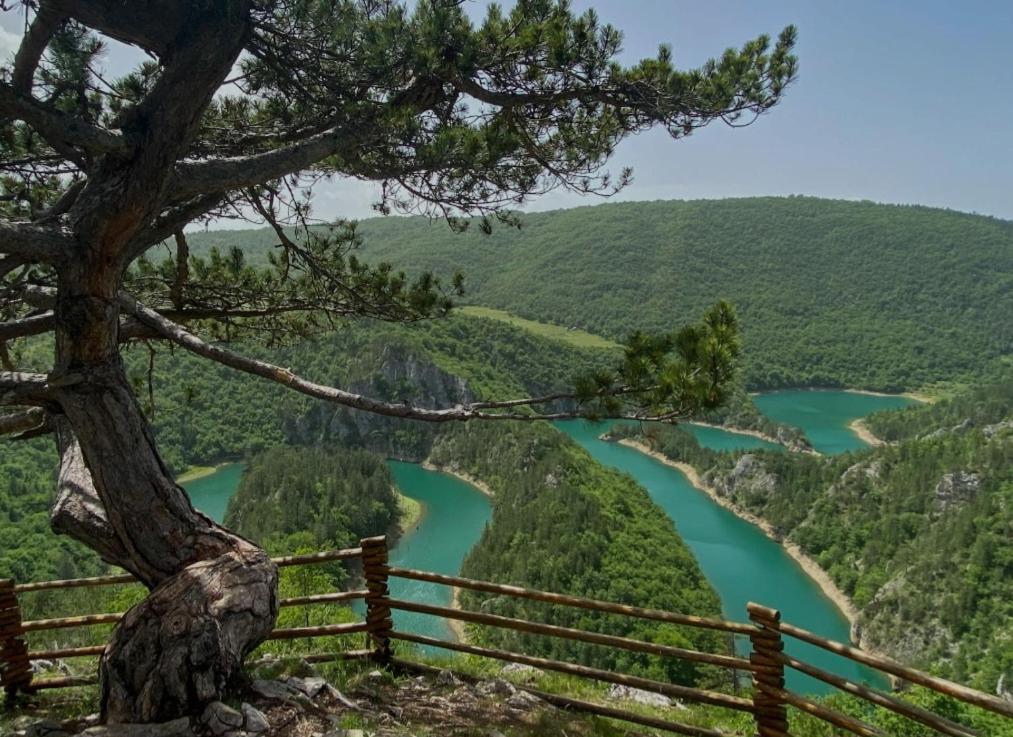 Mountain Soul Rest Vila Žabljak Exterior foto