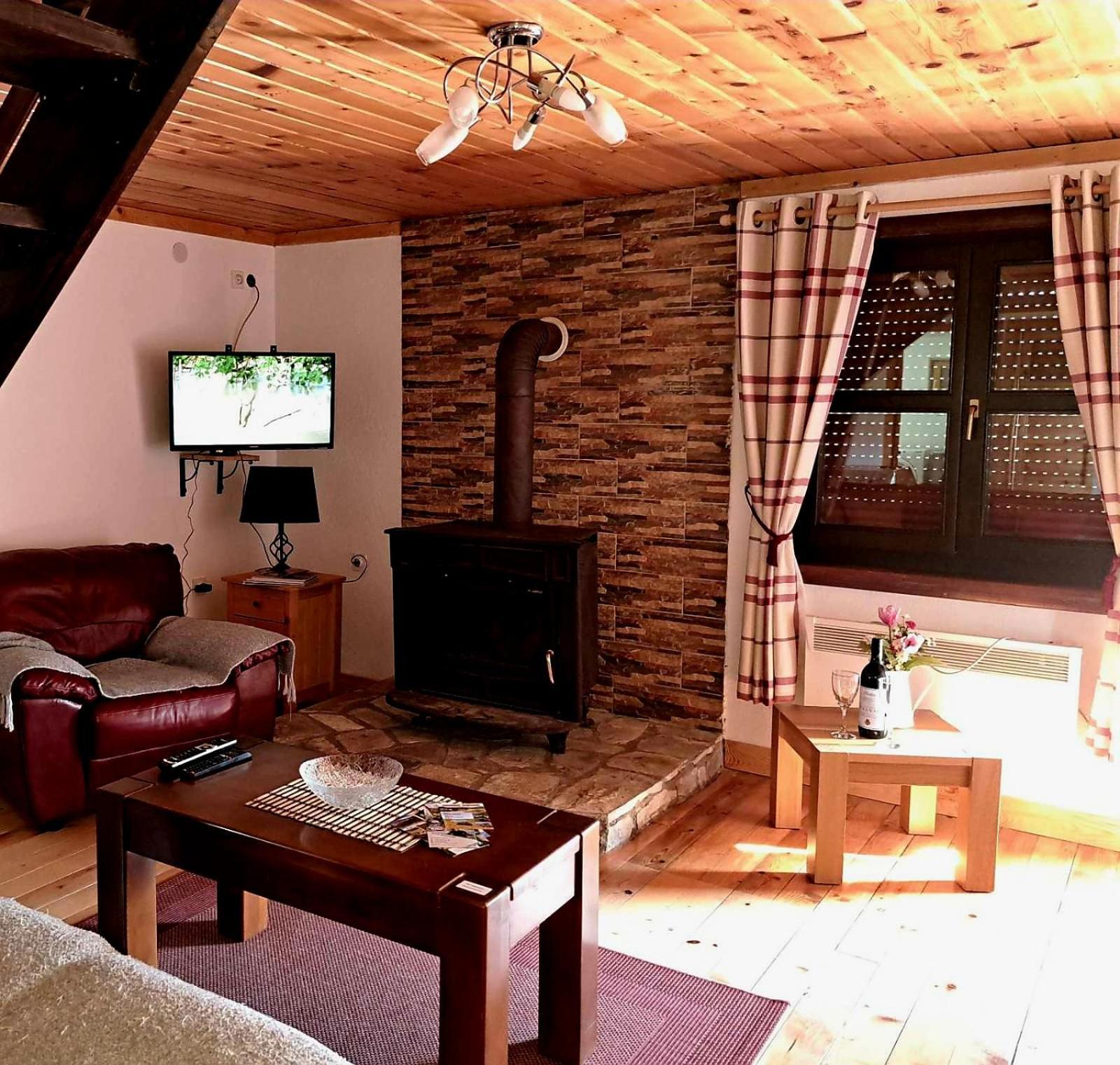 Mountain Soul Rest Vila Žabljak Exterior foto