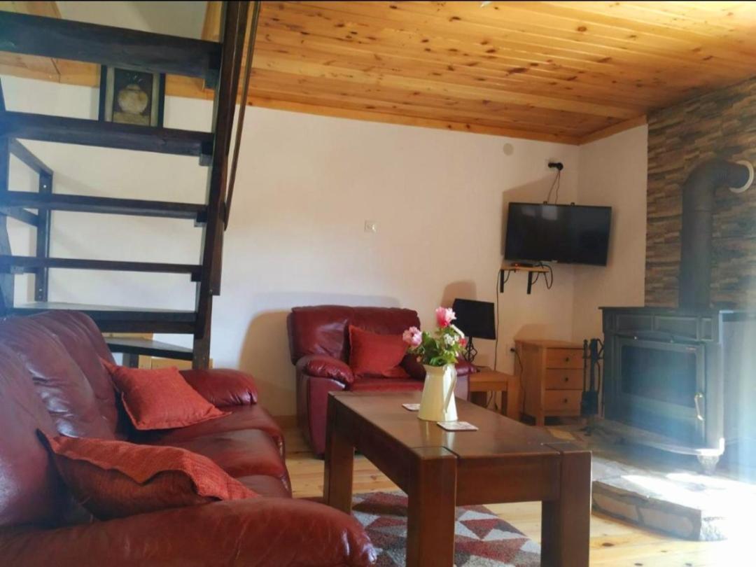 Mountain Soul Rest Vila Žabljak Quarto foto