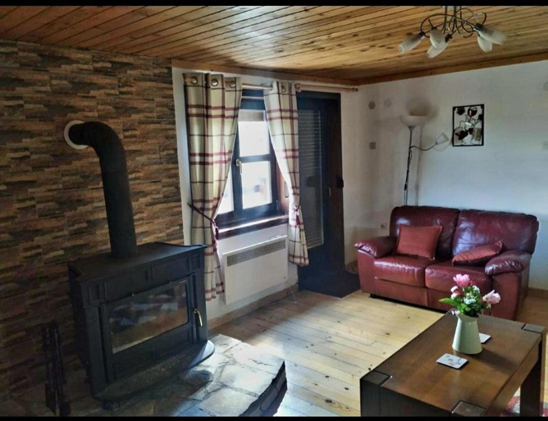 Mountain Soul Rest Vila Žabljak Quarto foto