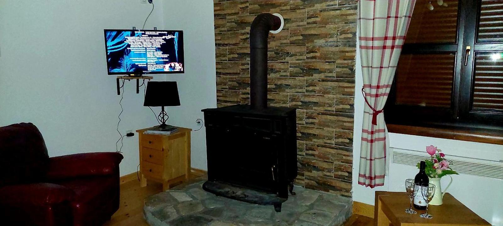 Mountain Soul Rest Vila Žabljak Quarto foto