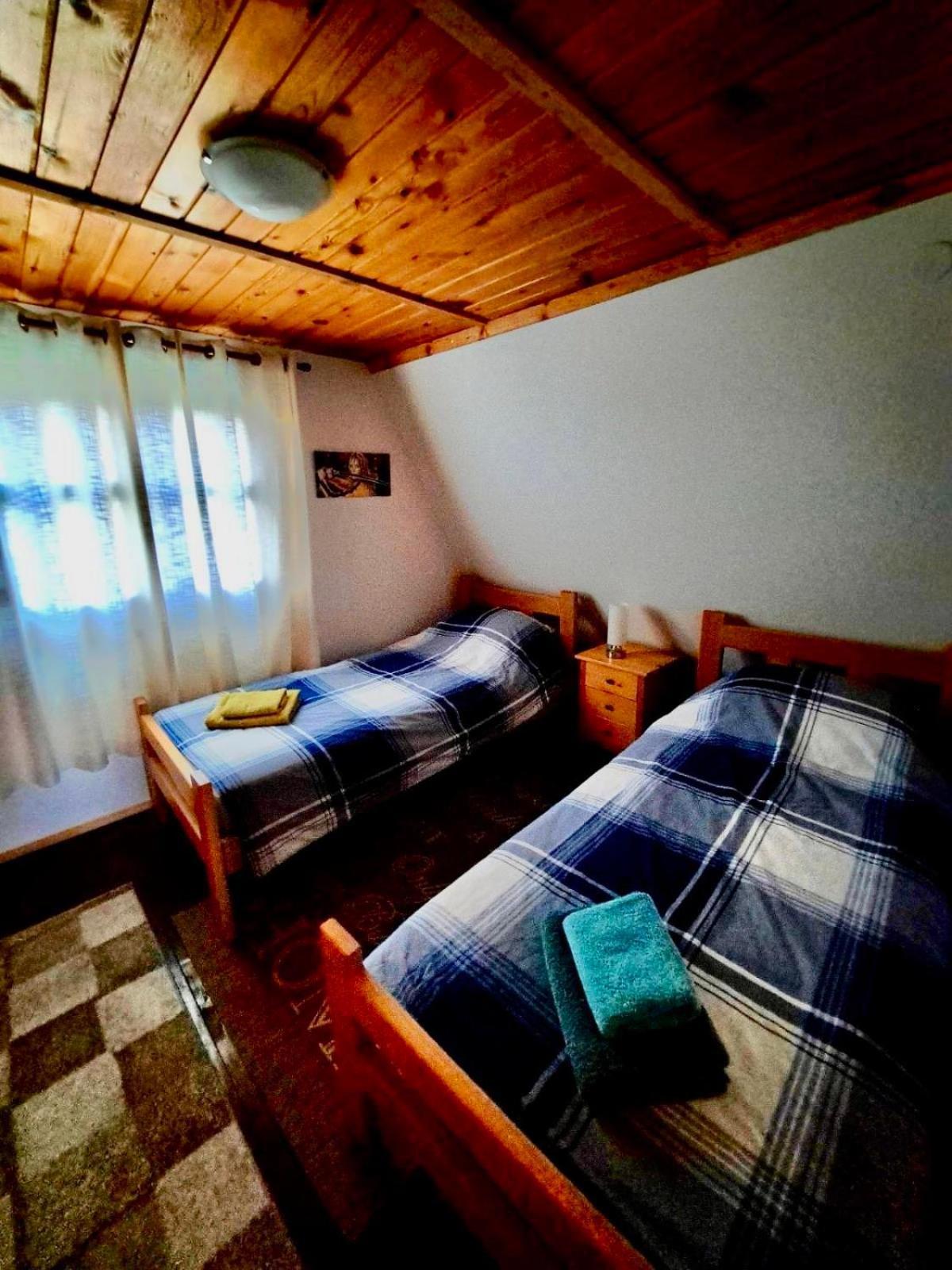 Mountain Soul Rest Vila Žabljak Quarto foto